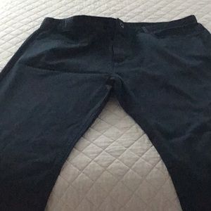 Men’s jeans